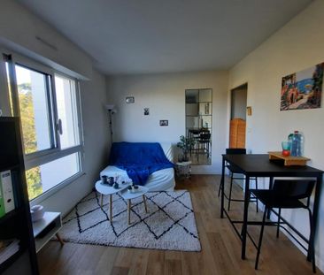 Appartement T1 à louer - 27 m² - Photo 5