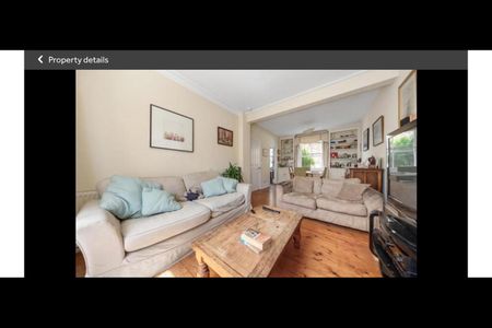 3 Bed Terraced House, Parkville Road, SW6 - Photo 2