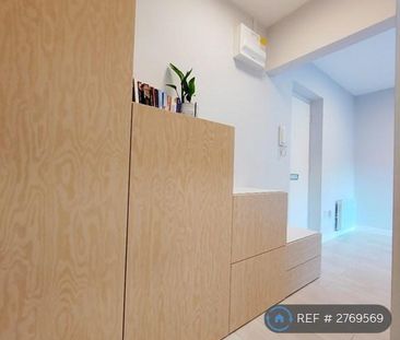 Studio to rent - Photo 6