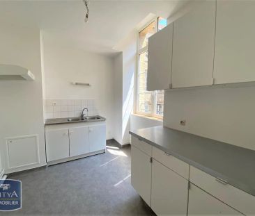 Appartement à louer 2 pièces 53.87m² - Photo 4
