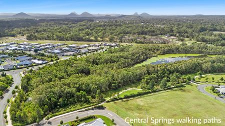 68 Goldencrest Street, Caboolture QLD 4510 - House For Rent | Domain - Photo 2