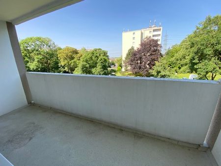 Seniorengerechte 2-Zimmer-Wohnung in Krefeld-Benrad-Süd - Photo 5