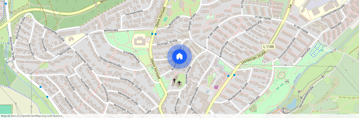 Rutesheimerstr. 12, 71063 Sindelfingen