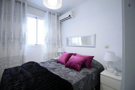 Apartamento de alquiler en Puerta del Ángel - Photo 2