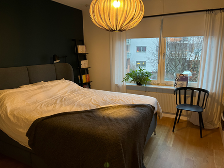 Olof Palmes gata, Umeå - Foto 4