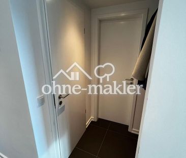 2 Zimmer Wohnung / Kompakt & stilvoll wohnen im Herzen von Hamburg - Photo 3