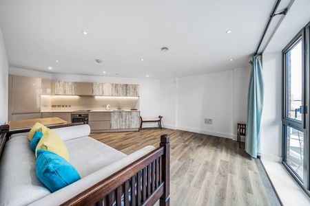 The Grange, London, SE1 - Photo 3