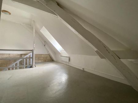 Location Appartement 2 pièces 22m² TOURS 37000 - Photo 5