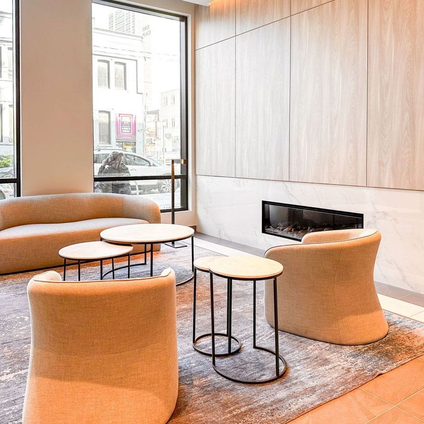 For Lease - 1 Jarvis Street Unit# 1119, Hamilton, Ontario - Photo 1