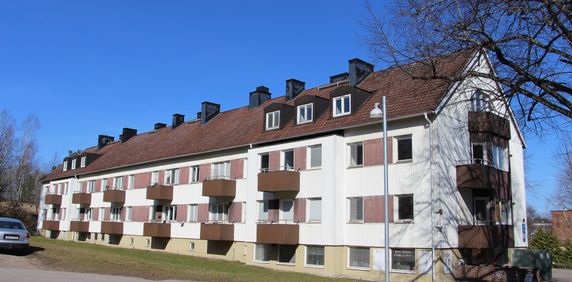 Vingåkersvägen 6 C - Foto 2