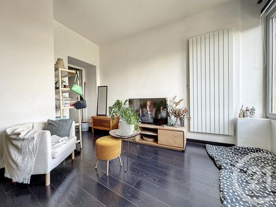 Location Appartement 1 pièce 36m² TROYES 10000 - Photo 1