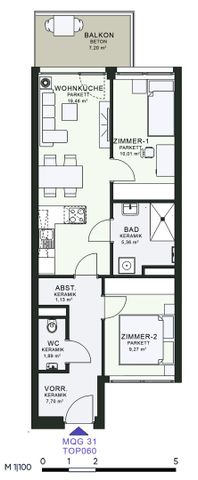 Fröhlichgasse 23-35 | 8010 Graz - Photo 5