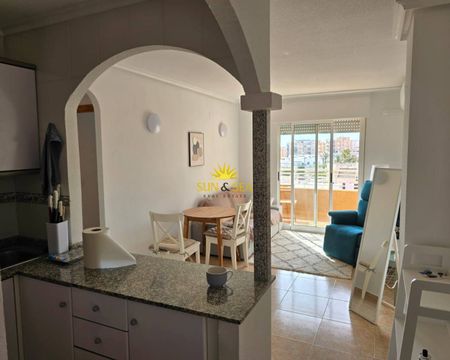 2-BEDROOM APARTMENT FOR RENT IN TORREVIEJA - ALICANTE - Photo 3