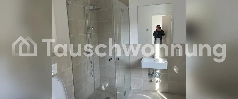 TAUSCHWOHNUNG Gemütliche 2-Zimmer-Wohnung in Spandau zum Tausch - Foto 1