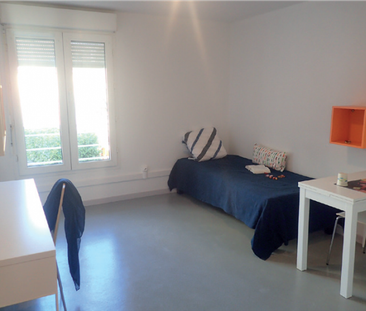 T1 entre 19m² et 22m² à partir de 290€ Hors charges - Photo 1