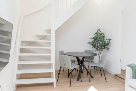 Te huur: Appartement Korvelplein in Tilburg - Foto 3