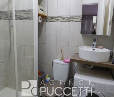 Location Appartement 1 pièce 19m² VENCE 06140 - Photo 2