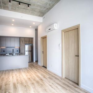 1 BR - 1 BA - Outremont - $1,650 /mo - Photo 3
