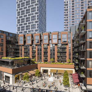 For Lease - 38 Simcoe Promenade N/A Unit# 709C, Markham, Ontario - Photo 2