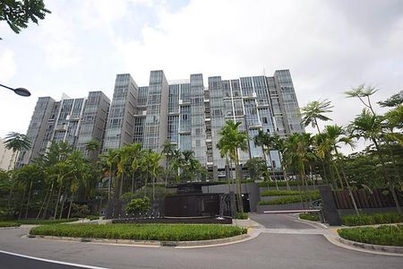 Hillvista (D23), Condominium - For Rent - Photo 3