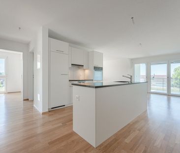 Wohnen im Grünen! - Foto 6