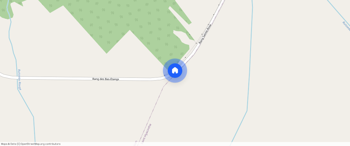 475 Rue Desmarais, La Présentation, La Présentation, Montérégie, J0H 1B0