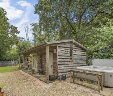 1 bedroom detached house to rent - Photo 4