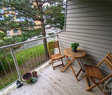 For Lease - 250 Brittany Drive, Orleans - Cumberland and Area, Ontario - Photo 1