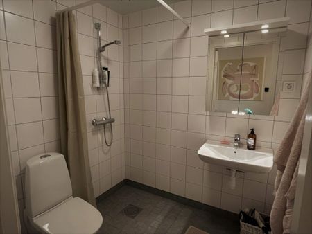 Sörbyängsvägen 18A Studentlägenhet - Photo 5