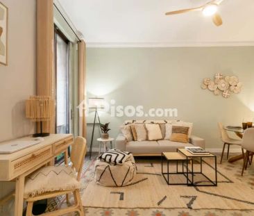 Piso en alquiler en Carrer de les Heures, 4 - Photo 2
