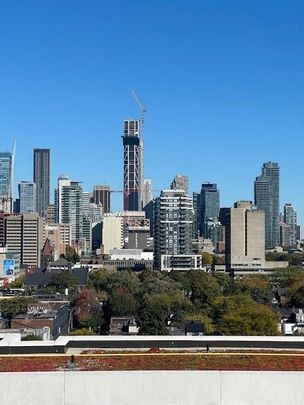 For Lease - 762 Bathurst Street Unit# 2102B, Toronto, Ontario - Photo 1