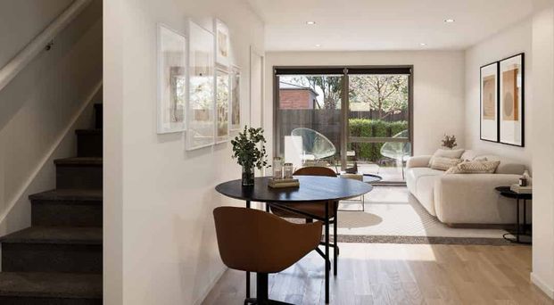 5/43 Rahera Street Spreydon - Photo 1