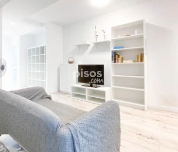 Piso en alquiler en Centro - Photo 1