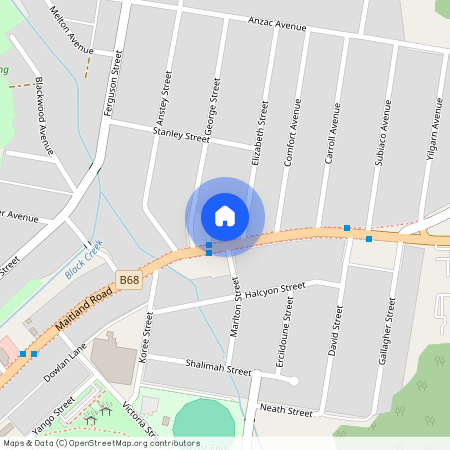 4/306 Maitland Road, NSW 2325, Cessnock