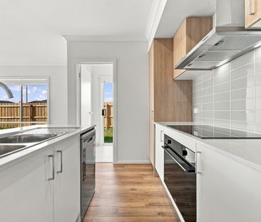 Brand New Family Home - Photo 3