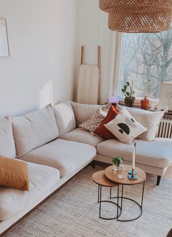 Finn Malmgrens väg, Johanneshov, Stockholm - Foto 3