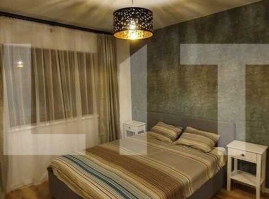 Apartament de2 camere, 55 mp, lux, parcare, zona Luminia Residence - Photo 1