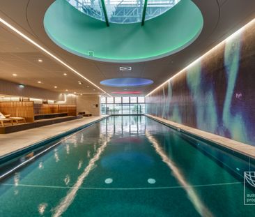 6803/228 La Trobe Street, Melbourne VIC 3000 - Apartment For Rent |... - Photo 1