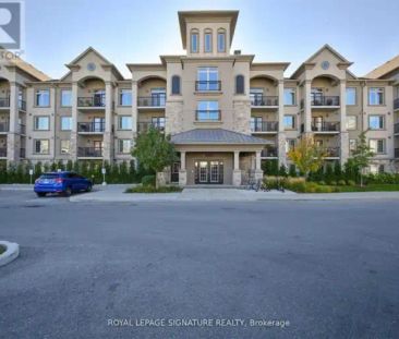 309 - 1450 MAIN STREET E | 309 - 1450 MAIN STREET E, Milton - Photo 1