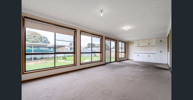 Solid Brick 3-Bedroom, 1-Bathroom Home - Photo 1