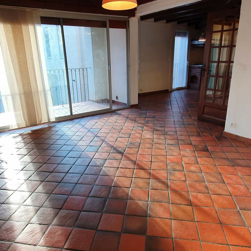 Location Maison 6 pièces 153m² ARGELES SUR MER 66700 - Photo 1