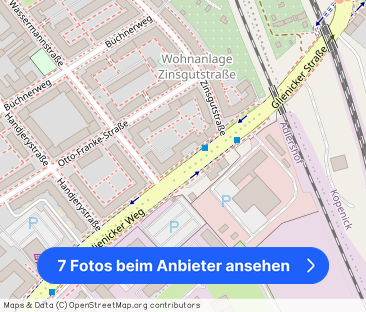 Glienicker Weg, Berlin - Foto 1