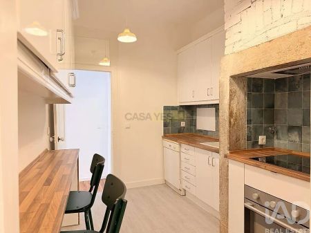 Apartment T2 in Estrela, Lisboa - Photo 5