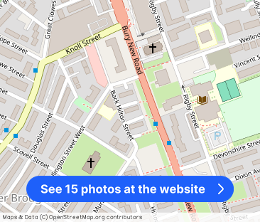 Betula Grove, Salford - Photo 1