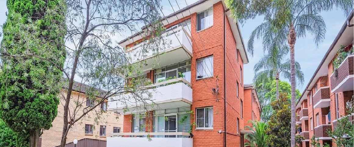 Stunning & Convenient 1-Bedroom Unit in West Ryde - Photo 1