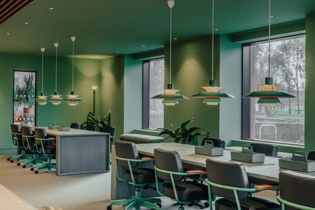 Available from 19/02/2026 - Studio, Furnished/Unfurnished - Photo 5