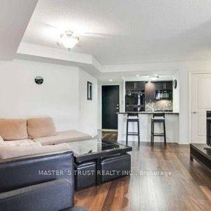 Yonge/ Doris, 1 Bedroom Open Concept, One Parking Spot and one locker - Photo 2