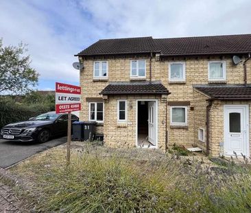 Bridge Court, Westbury, Wiltshire, BA13 - Photo 6