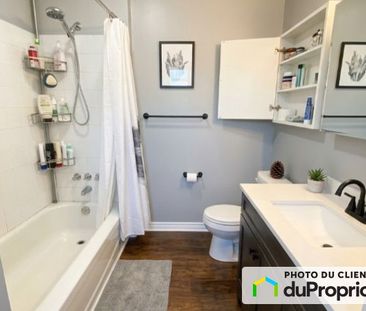 2740, mézy, Sherbrooke (Jacques-Cartier) à louer - Photo 2