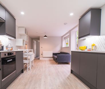 Llanbleddian Gardens, Cathays - Photo 2